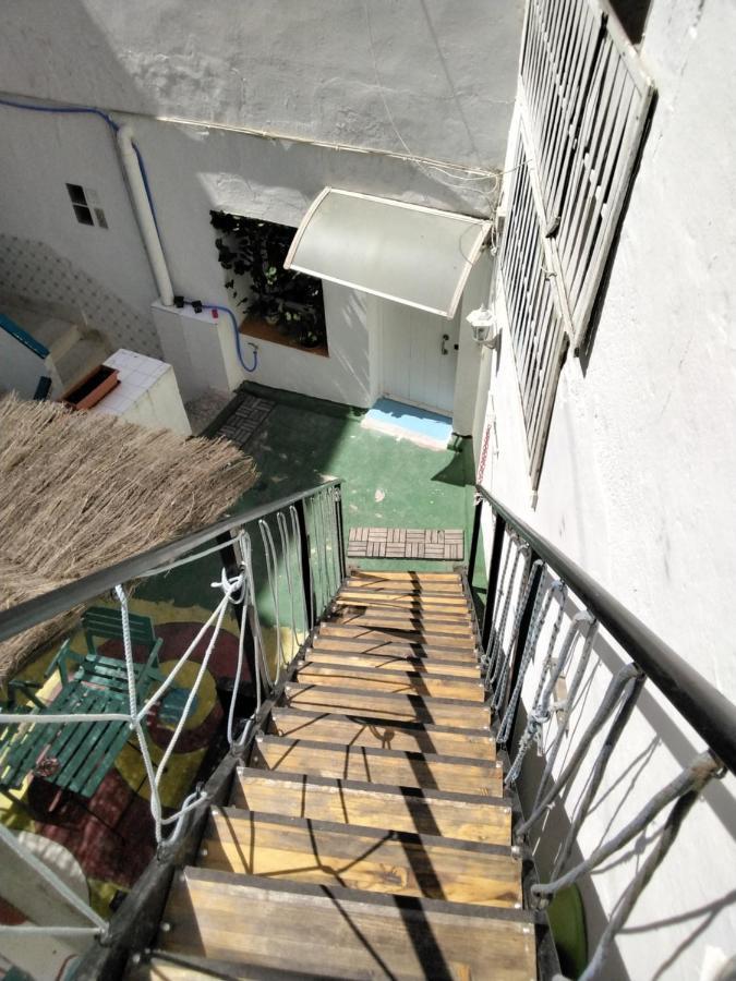 Rosa De Vientos Hostal