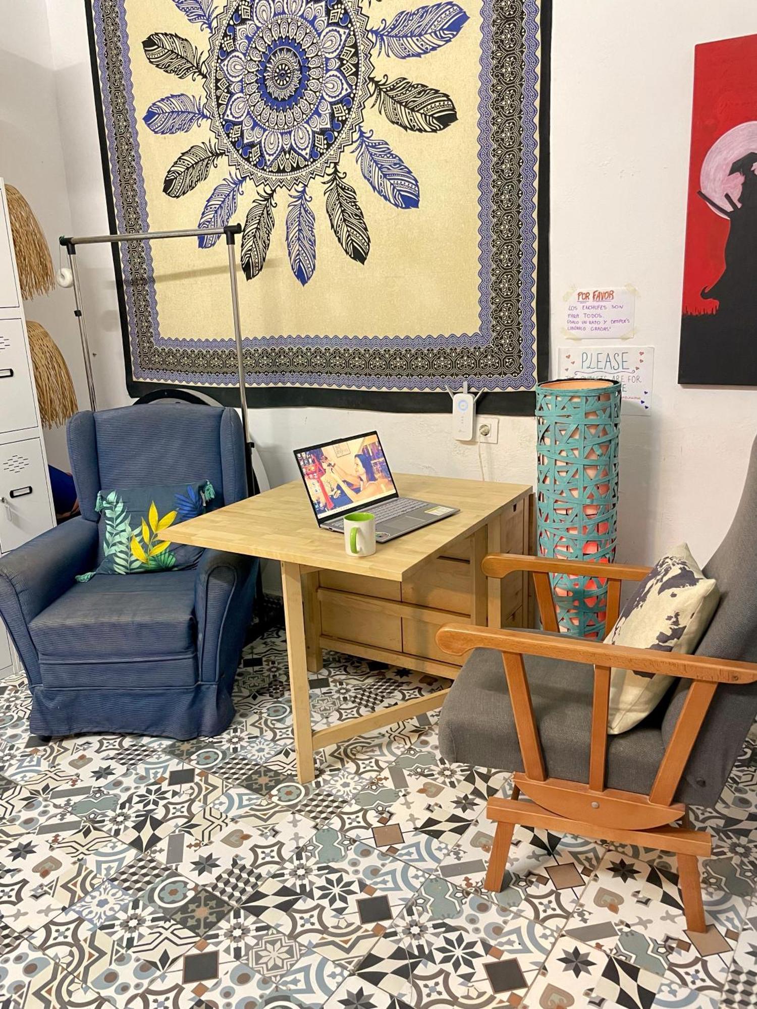 Hostal Rosa De Vientos Cádiz