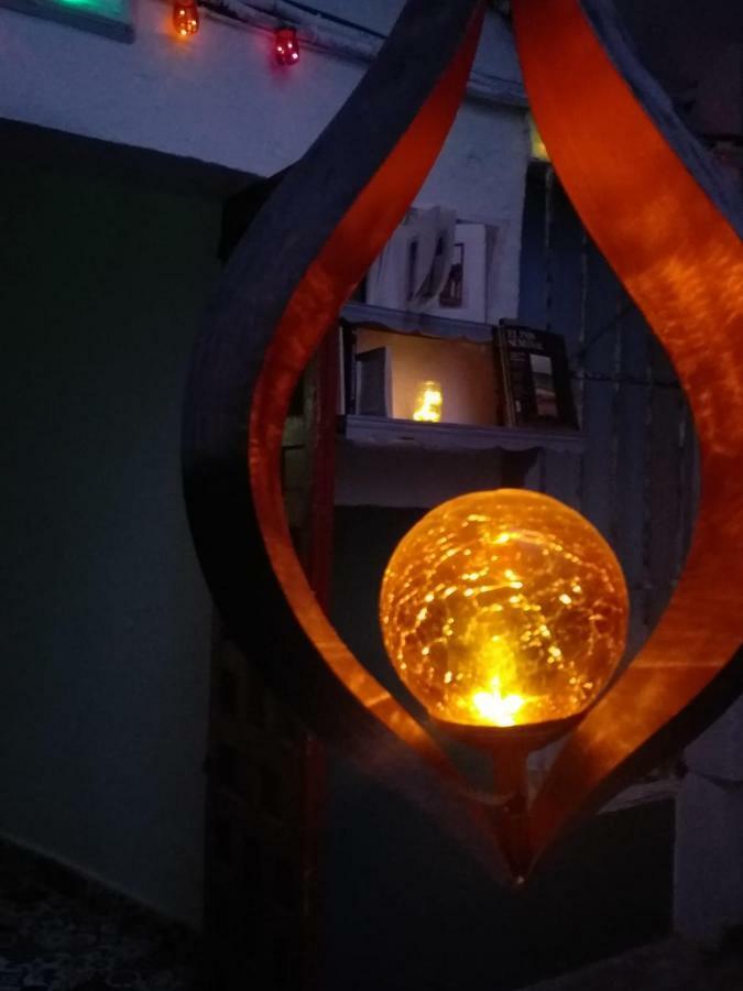 Rosa De Vientos Hostal
