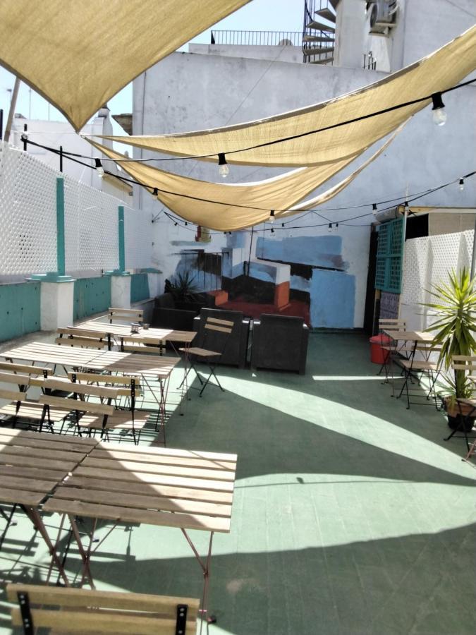 Rosa De Vientos Hostal *