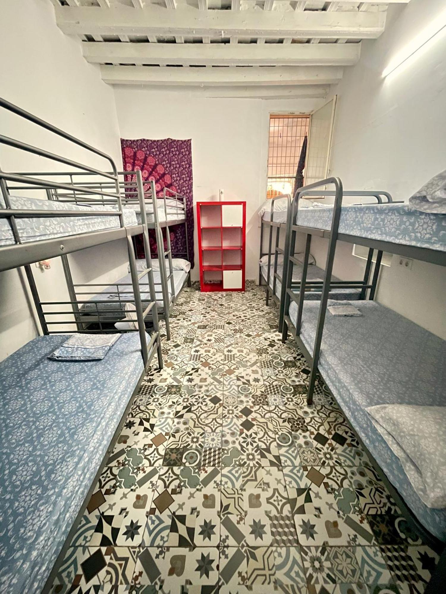Hostal Rosa De Vientos