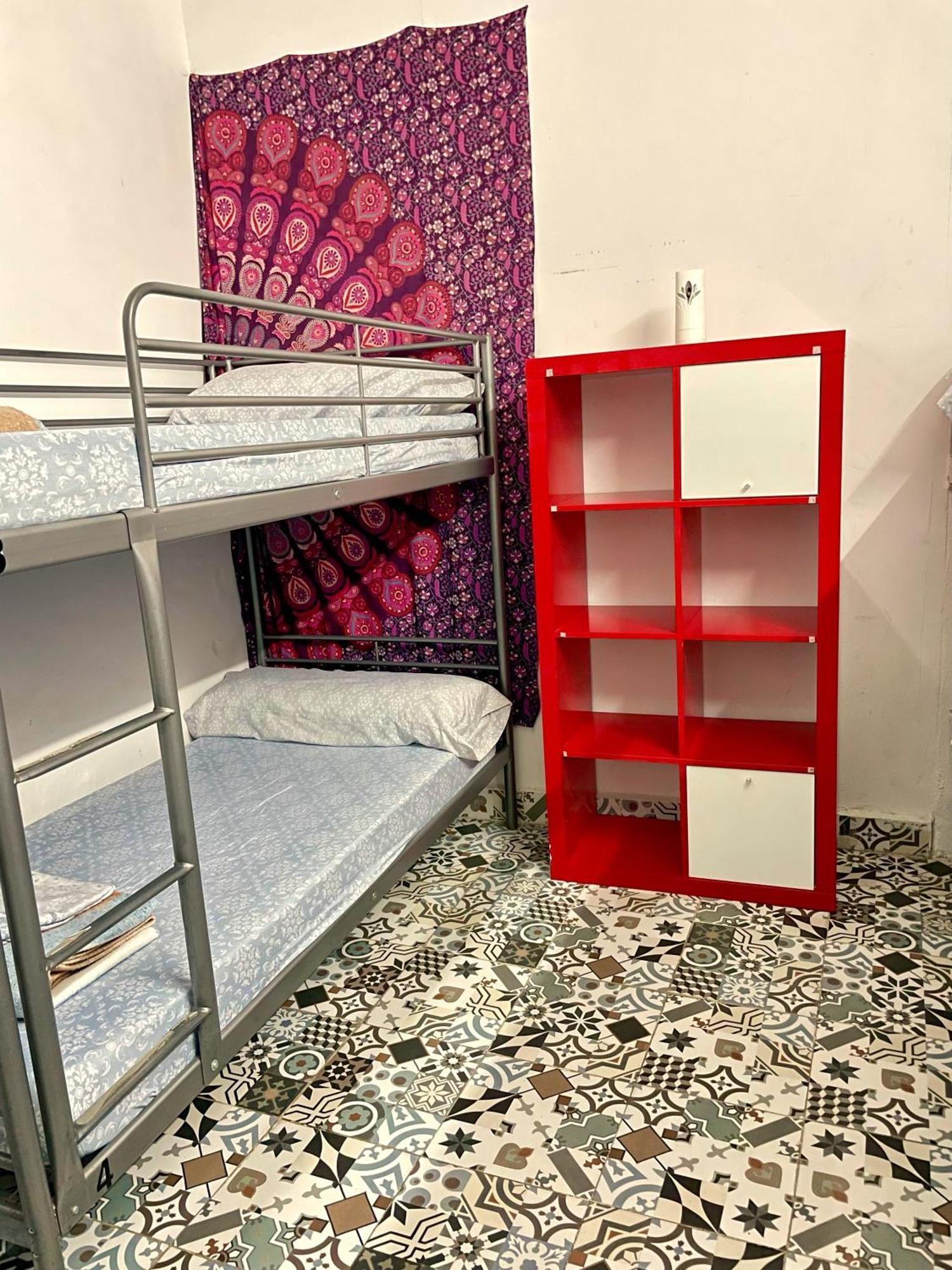 Rosa De Vientos Hostal *