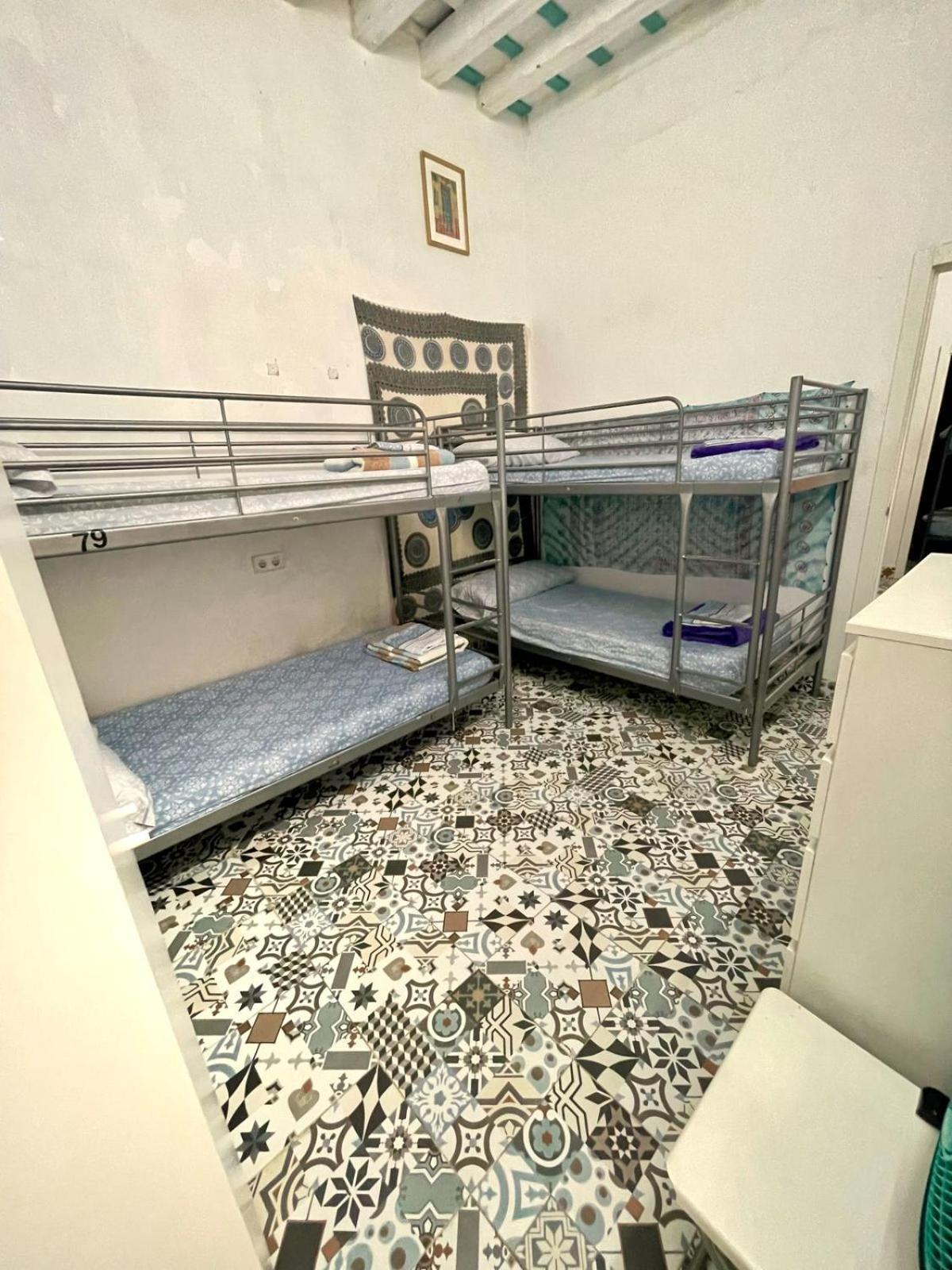 Hostal Rosa De Vientos *