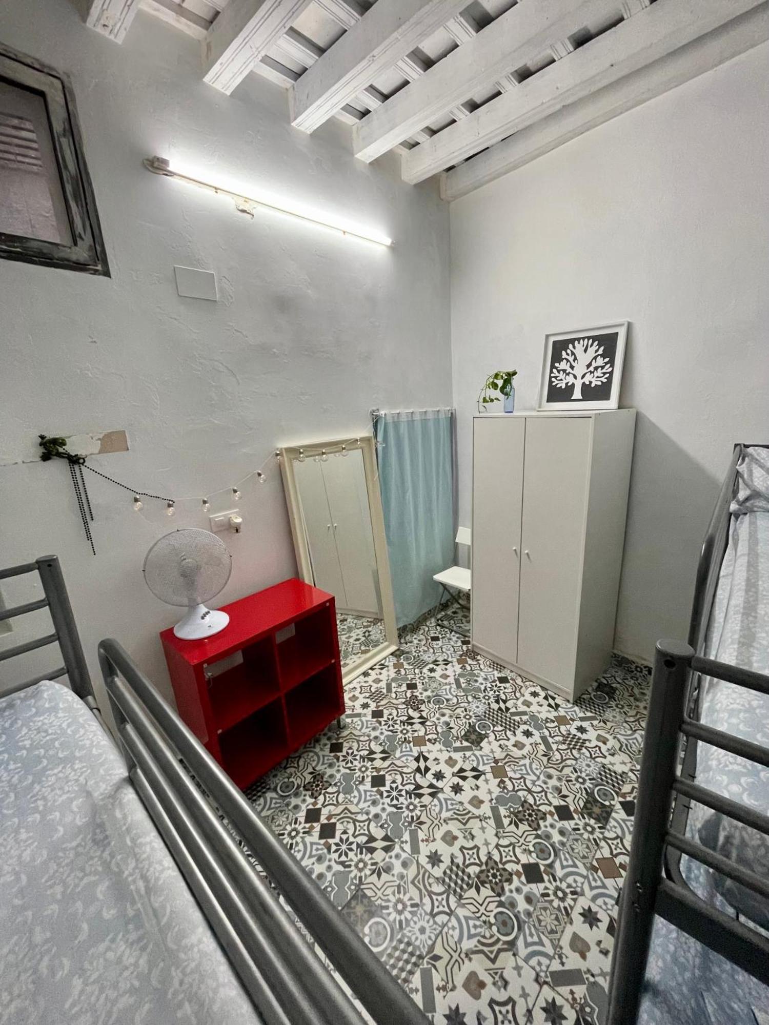 Rosa De Vientos Hostal