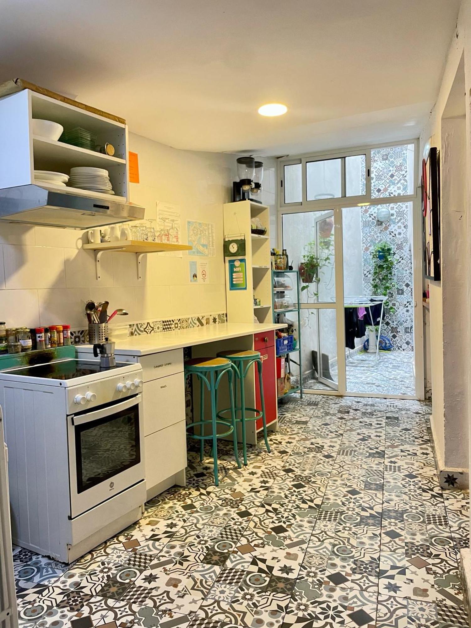 Hostal Rosa De Vientos